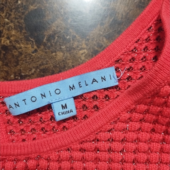 Antonio Melani sweater shirt - Picture 4 of 5